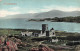 ROYAUME UNI - Argyllshire - Jona Cathedral - Colorisé - Carte Postale Ancienne - Argyllshire