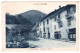 CHAMOUX - Place De La Mairie (carte Animée) - Chamoux Sur Gelon