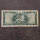 BILLET CIRCULE 1 DOLLAR 1966 ETHIOPIE / ETHIOPIA BANKNOTE - Ethiopië