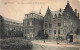 BELGIQUE - Le Roeulx - Vue Générale De L'école Moyenne Et Des Maisons De MM. Les Vicaires - Carte Postale Ancienne - Le Roeulx