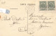 BELGIQUE - Environs De Waremme - Hologne S/Geer - Eglise - Carte Postale Ancienne - Borgworm
