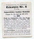SB 03426 Ruhmesblätter Deutscher Geschichte - Nr.236 Beschießung Von Paris. 1871 - Andere & Zonder Classificatie