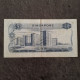 BILLET CIRCULE 1 DOLLAR 1972 SINGAPOUR / SINGAPORE BANKNOTE - Singapore