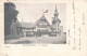 BELGIQUE - Tervueren - Vue Générale De La Station - Carte Postale Ancienne - Tervuren