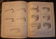 Catalogue - Ressorts De Selles - Vélo - Années 1890 / 1900 - Cycle - - Other & Unclassified