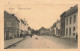 BELGIQUE - Hannut - Vue Sur Le Marché Aux Porcs - Carte Postale Ancienne - Hannuit