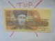 BULGARIE 100 LEVA 1993 Neuf (B.33) - Bulgaria