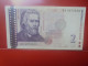 BULGARIE 2 LEVA 2005 Circuler (B.33) - Bulgaria