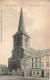 BELGIQUE - Jumet - Place Du Chef Lieu - Impr Roger Loriaux - Bâtiment - Eglise - Carte Postale Ancienne - Charleroi