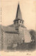 BELGIQUE - Hollogne Sur Geer - Eglise Notre Dame Des Anges - Nels - Dos Non Divisé - Carte Postale Ancienne - Sonstige & Ohne Zuordnung