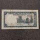 BILLET CIRCULE 10 FRANCS 01 12 1958 CONGO BELGE & RUANDA URUNDI / BANKNOTE - Sin Clasificación