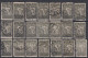 ⁕ Yugoslavia 1920 Kingdom SHS Slovenia ⁕ Chainbreaker 5 Para Mi.120 ⁕ 21v Used - Used Stamps