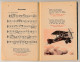 "Au Foyer, Au Camp Chantons" - Éditions Van De Velde - Carnet De Chants, Partitions - 11cm X 17,5cm - 79 Pages - TB état - Song Books