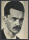 Hungary, Attila Jozsef, Poet. - Personalidades Famosas