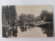 Christchurch, Montreal Street Bridge, New Zealand, 1907 - New Zealand