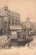 PAYS BAS - Rotterdam - Schiekade - Carte Postale Ancienne - Rotterdam