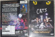 BORGATTA - MUSICAL-  Dvd CATS - ANDREW LLOYD WEBBER - THE REALLY 1998 - USATO In Buono Stato - Comédie Musicale