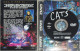 BORGATTA - MUSICAL-  Dvd CATS - ANDREW LLOYD WEBBER - THE REALLY 1998 - USATO In Buono Stato - Musicalkomedie