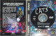 BORGATTA - MUSICAL-  Dvd CATS - ANDREW LLOYD WEBBER - THE REALLY 1998 - USATO In Buono Stato - Musikfilme