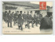 COURVILLE - Inauguration Des Eaux (9 Juillet 1911) - Les Autorités - Courville