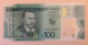 JAMAICA 100 Dolars UNC - Jamaique