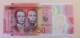 JAMAICA 50 Dolars UNC - Giamaica