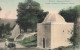 MAROC - Rabat - Ruines De Chel-Là - Mosquée Contenant Les Sépultures Sultanes - Carte Postale Ancienne - Rabat