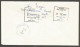 1979 Registered Cover $1.67 Landscape/QEII POCON Mississauga Stn B To Hamilton Ontario - Postal History
