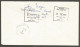 1979 Registered Cover $1.67 Landscape/QEII POCON Mississauga Stn B To Hamilton Ontario - Storia Postale