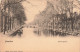 PAYS BAS - Haarlem - Nieuwegracht - Carte Postale Ancienne - Haarlem