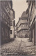 Ansichtskarte Mosbach (Baden) Partie In Der Schwanengasse 1930  - Mosbach
