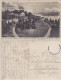 Ansichtskarte Chiemsee Hotel Und Restauration Herrenchiemsee 1939 - Chiemgauer Alpen