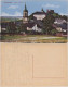 Ansichtskarte Frauenstein (Erzgebirge) Blick Auf Die Stadt 1923  - Frauenstein (Erzgeb.)
