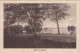 Ansichtskarte Sellin Partie An Einem Fischerhaus 1925  - Sellin