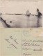 CPA Gravelines Grevelingen Port/Hafeneinfahrt - Schiffe 1922  - Gravelines