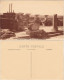 Postcard Timgad Timgad Ruinen - Shops Of The Sertius Market 1922 - Batna