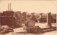 Postcard Timgad Timgad Ruinen - Shops Of The Sertius Market 1922 - Batna