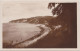 Ansichtskarte Sellin Strand Zwischen Binz Und Sellin 1926  - Sellin