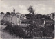 Ansichtskarte Radeberg Blick Auf Die Stadt Mit Wohnhäusern Und Kirche 1961 - Radeberg