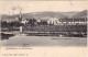 Ansichtskarte Deidesheim Winzerverein 1907  - Deidesheim