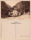 Postcard Kostenez Костенец Haus Am Berg 1914  - Bulgarie