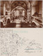 Ansichtskarte Schleiz Inneres Der Bergkirche 1928  - Schleiz