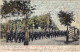 Ansichtskarte Zeithain Rückkehr Von Der Übung Ins Lager 1905  - Zeithain