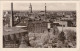 Ansichtskarte Finsterwalde Grabin Fabrikanlagen - Blick über Die Stadt 1944  - Finsterwalde