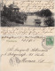 Ansichtskarte Reichenbach (Vogtland) Partie Aus Dem Stadtpark - Pavillon 1903  - Reichenbach I. Vogtl.