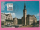 Carte Maximum - Belgique - 1966 - Lier - Lierre (N°1398) - 1961-1970