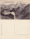 Ansichtskarte Gschnitz Innsbruckerhütte Am Pinnisjoch 1913 - Linz A. Rhein