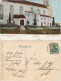 Ansichtskarte Hochkirch Bukecy Kirche Und Kriegerdenkmäler 1908  - Hochkirch
