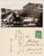 Ansichtskarte Kreuzberg-Berlin Askanischer Platz Mit Anhalter Bahnhof 1926  - Kreuzberg