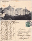 Ansichtskarte Sebnitz Partie An Der Stadtschule 1912  - Sebnitz